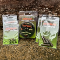Drennan E-SOX Dropshot Bomb Weights